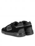 Кроссовки ZN80 LOW CASUAL LOW S22271-KK002 Champion, черный - фото 3