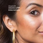 Стик-бальзам-хайлайтер cocokind, Bronze - фото 4