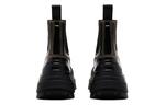Ботинки-челси женские Maison Margiela, черный - фото 4