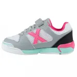 Кроссовки Munich One VCO 81, белый - фото 3