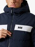 Куртка Bossanova Puffy Helly Hansen, Navy - фото 4