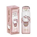 Echo Hello Kitty термостакан Sanrio, фиолетовый - фото 3
