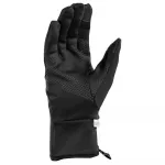 Перчатки Leki Alpino Traverse, черный - фото 2