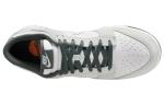 Мужские кроссовки для скейтбординга Nike Dunk, White/Gray/Green - фото 9