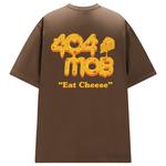 Футболка унисекс 404Mob Gang, темно-синий - фото 21