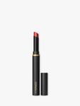 Помада Powder Kiss Velvet Blur Slim Stick MAC, Pumpkin Spiced - фото