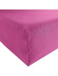 Простыня REDBEST, фуксия - фото