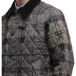 Куртки и пальто мужские BARBOUR, синий - фото 11