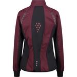 Функциональная куртка Cmp, цвет burgundy - фото 2