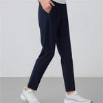 Женские повседневные брюки RAPIDO, темно-синие - фото 8