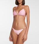 Плавки бикини Coral Beach Heidi Klein, розовый - фото 2