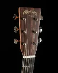 Martin SC-18E (LR Baggs) - Натуральный - фото 8