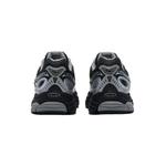 Saucony ProGrid Omni All in 9 кроссовки для бега унисекс black silver - фото 5