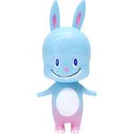 Мини-фигурки Labubu в стиле Trendy POP MART - фото