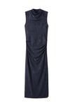 Платье Mango Day dress, Royal Blue - фото 5