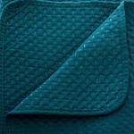 Комплект покрытия dolce vita 240/260 см Atmosphera, синий - фото 3