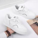 Кроссовки CAMOSI Skateboarding Shoes Men Low-top, белый - фото 41