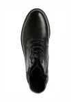 Ботильоны elegante mit touchit Tamaris, Black Leather - фото 3