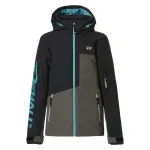 Куртка Rehall Lucky-R, серый - фото