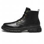 Мужские ботинки Martin LAORENTOU, Black - фото