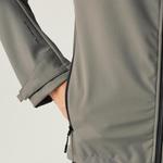 REGATTA Мужская куртка Softshell - Arana, серая - фото 5