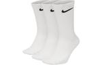 Носки унисекс Nike до середины икры - фото