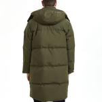 Пуховик мужской New Balance - фото 4