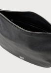 Сумка кросс-боди Pinko HOBO ZIP AROUND CLASSIC BIKER, Nero/Matt Silver-Coloured/Black - фото 3