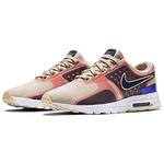 Кроссовки Air Max Zero Si 'Oatmeal' Women's Nike, хаки - фото 3