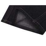 Джинсы унисекс KAKAZZY, Черный - фото 6