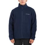 Куртка мужская синяя Columbia - фото 5