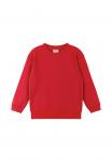 Толстовка Reima Sweatshirt, Tomato Red/Red - фото