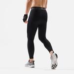 Спортивные штаны Fitness Series для мужчин, черные Lining, черный - фото 4