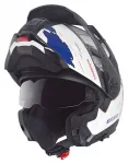 Шлем Schuberth E2 Atlas, синий / размер XL Schuberth Helmets, синий - фото 4