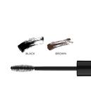 Тушь для ресниц ANNEMARIE BÖRLIND Natural Curl Mascara, BLACK, 9.5 ml - фото 3
