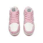 ABIDJAN Lifestyle Обувь Унисекс, Белые высокие кеды - фото 37