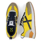 Кроссовки Munich Versatile 29, желтый - фото 4