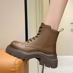 Martin Boot женские Ouumeis - фото 3