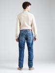 Джинсы CAMP DAVID Regular Jeans Ni:co, синий деним - фото 4