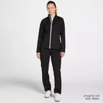 Женскиий дождевик Walter Hagen Performance 11, черный - фото 2