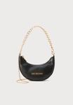 Сумка Love Moschino SMART DAILY , Black - фото 2