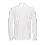 Рубашка с длинным рукавом Jack & Jones Prparma, белый - фото 2