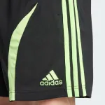 Шорты Adidas Teamgeist Adicolor, цвет Black - фото 5