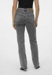 Джинсы Bootcut TESSA Vero Moda, серый деним - фото 6