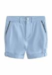 Шорты STANDARD Baker by Ted Baker, светло-голубой - фото