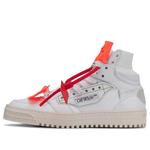 Кроссовки off-court 3.0 'white' Off-White, белый - фото