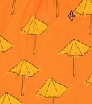 Платье Gazel с принтом The Animals Observatory, оранжевый - фото 3