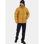 Куртка спортивная Fundango, желтый - фото 3