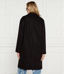 Пальто матеа-1 Hugo, черный - фото 3