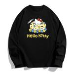 Футболка Unisex Hello Kitty Sanrio, синий - фото 2